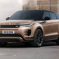 2026 Land Rover Range Rover Evoque P250 Dynamic SE 4dr SUV AWD (2.0L 4cyl Turbo 9A)