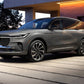 2026 Lincoln Nautilus Black Label 4dr SUV AWD (2.0L 4cyl Turbo 8A)