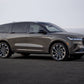 2026 Lincoln Nautilus Reserve 4dr SUV AWD (2.0L 4cyl Turbo 8A)