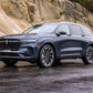 2026 Lincoln Nautilus Black Label 4dr SUV AWD (2.0L 4cyl Turbo 8A)