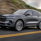 2026 Lincoln Nautilus Black Label 4dr SUV AWD (2.0L 4cyl Turbo 8A)