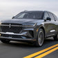 2026 Lincoln Nautilus Reserve 4dr SUV AWD (2.0L 4cyl Turbo 8A)