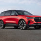 2026 Lincoln Nautilus Black Label 4dr SUV AWD (2.0L 4cyl Turbo 8A)