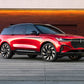 2026 Lincoln Nautilus Black Label 4dr SUV AWD (2.0L 4cyl Turbo 8A)