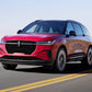 2026 Lincoln Nautilus Reserve 4dr SUV AWD (2.0L 4cyl Turbo 8A)
