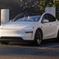 2026 Tesla Model Y Long Range Launch Series 4dr SUV AWD (electric DD)
