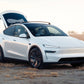 2026 Tesla Model Y Long Range 4dr SUV (electric DD)