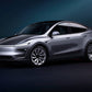 2026 Tesla Model Y Long Range Launch Series 4dr SUV AWD (electric DD)