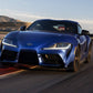 2026 Toyota GR Supra MkV Final Edition 2dr Coupe (3.0L 6cyl Turbo 6M)