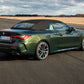 2023 BMW 4 Series M440i xDrive 2dr Coupe AWD (3.0L 6cyl Turbo gas/electric mild hybrid 8A)